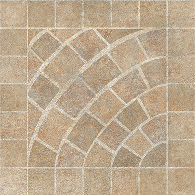 Milan Gregory Beige 50x50
